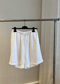 Rya Linshorts Off-White