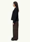 Klipra Pant Java