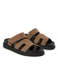 Maru Sandal Suede