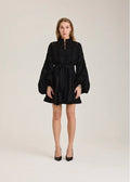 Lita Dress Black