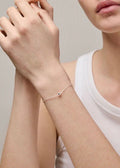 Bracelet Balloon Silver