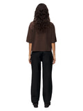 Humla Pant Black