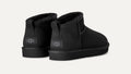 W Classic Ultra Mini UGG Black
