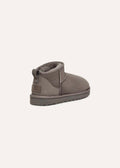W Classic Ultra Mini Grey