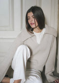 Pandora Sweater Beige