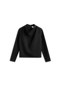 Elle Top Black