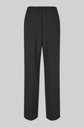 Fique Classic Trousers Black