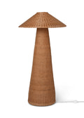 Dou Floor Lamp