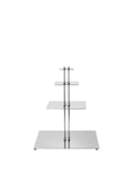 Orbelle Etagere Mirror Polished