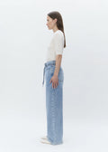 Carolina Top Ivory Shade