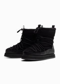 Frost Mid Black