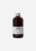 Sirup Salt Karamell