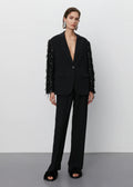 Allen Classic Blazer