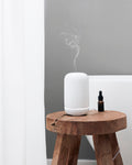 Oljebrenner | Diffuser