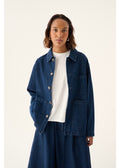 Cameron heavy Denim Jacket