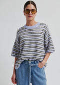 Stellar Knit O-Neck