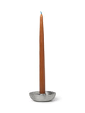 Bowl Candle Holder | Aluminium