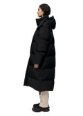 Stranda Down Coat Black