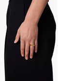 The Ivalo Ring Gold