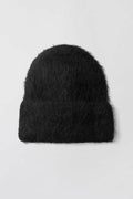 Montpellier Beanie Jet Black