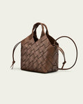 Misu Toffee Brown