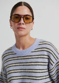 Stellar Knit O-Neck