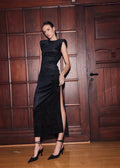 Midnight Dress Black