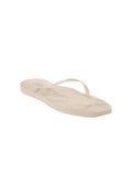 Tapered Flip Flop Eggnog