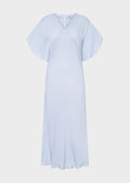 Lovelia Dress Sky Blue