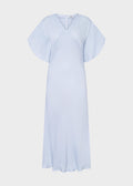 Lovelia Dress Sky Blue