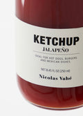 Ketchup Jalapeño