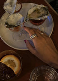 The Sofie Ring Silver