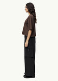Klipra Pant Black