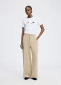 Lancin T-shirt White