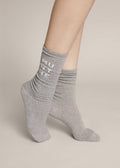 Ekanea Sokker Grey