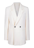 Amara Woolmix Blazer