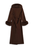 Ducie Marta Maxi Brown