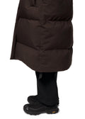 Stranda Down Coat Java