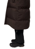 Stranda Down Coat Java
