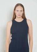 Lauren Dress Navy