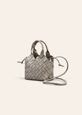Miso Mini Crossbody Bag Dove