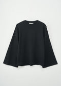 Amanda Longsleeve Black