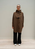 Bergen Poncho