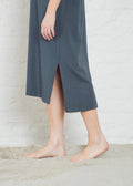 Penelope Dress Navy