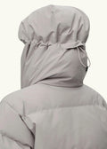 Selje Down Jacket Low Tide