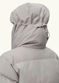 Selje Down Jacket Low Tide