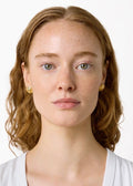 The Eloise Earrings Gold