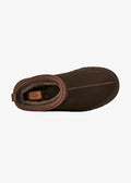 W Tazz II Dusted Cocoa