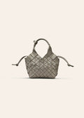 Miso Mini Crossbody Bag Dove