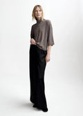 Tia Merino Knit Wood